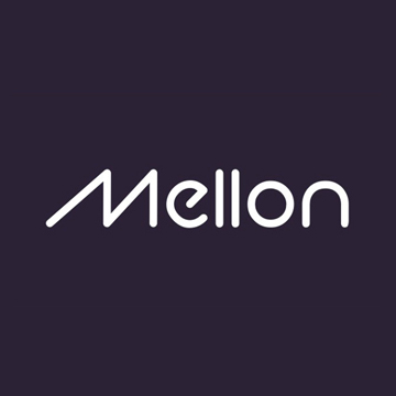 mellon品牌商标设计策划