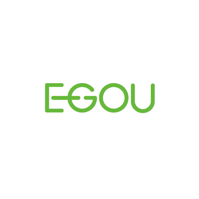 E-GOU品牌logo设计